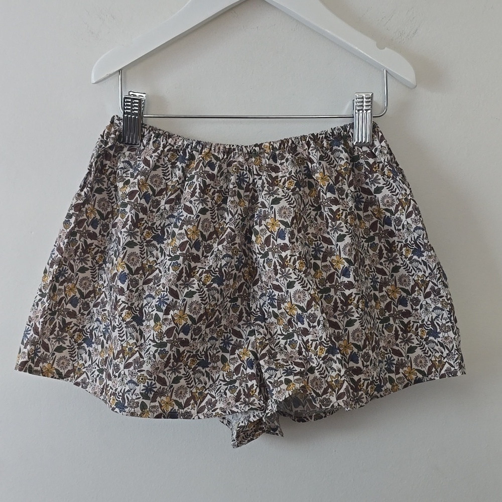 Soor Ploom Girl's Shorts sz 12 YR